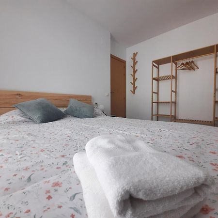 Apartament Casa Montroig Balaguer Exteriér fotografie